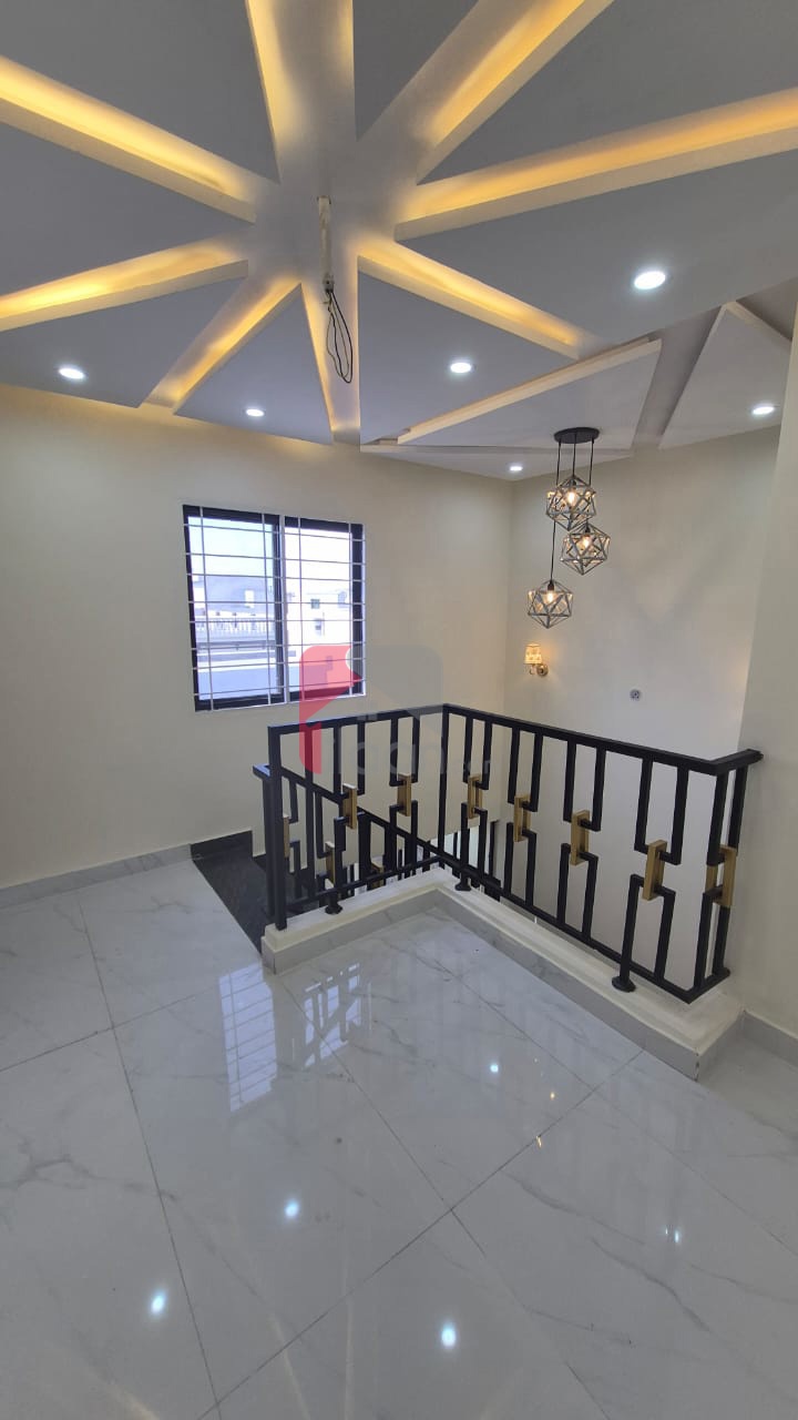 5 Marla House for Sale in Block-B Extension, Citi Housing Society, Sialkot - Thumbnail 5