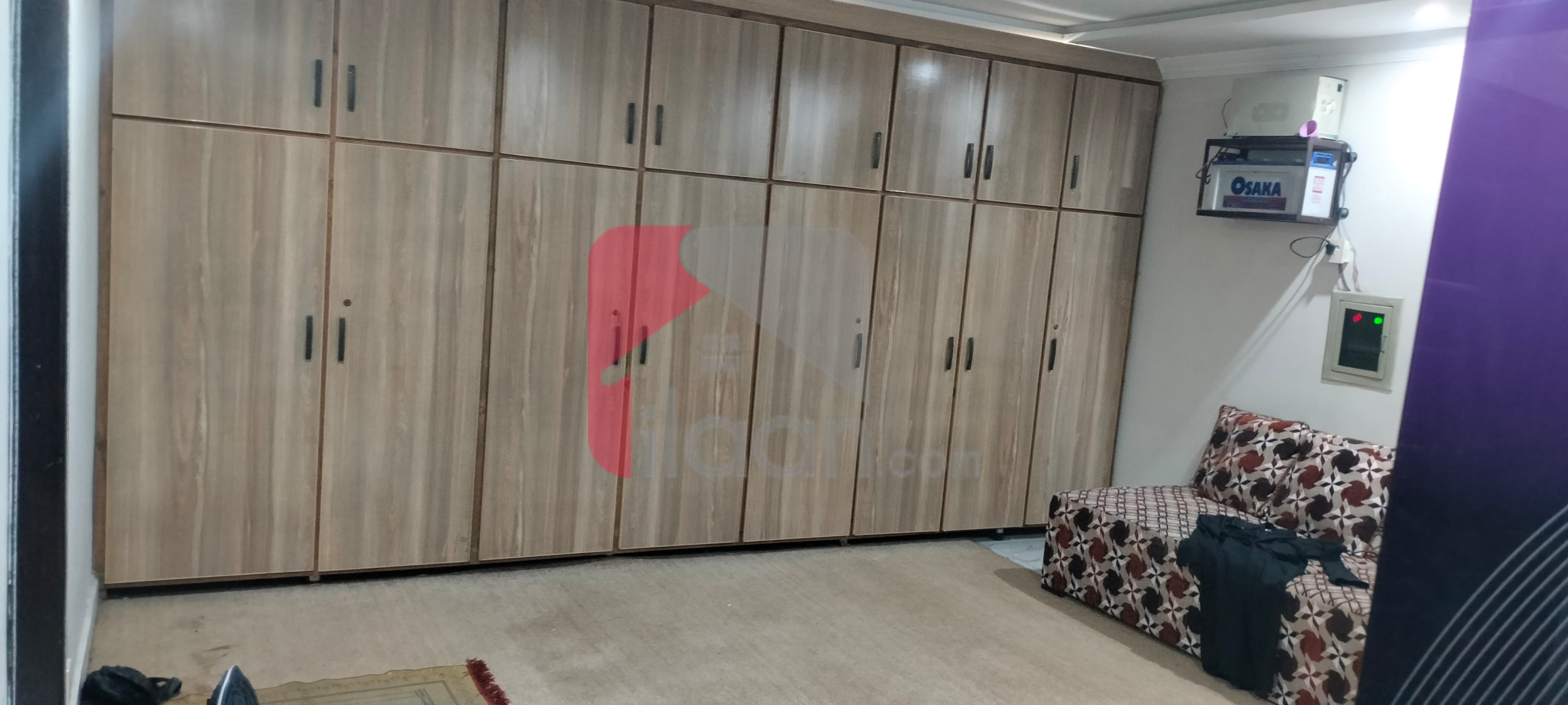 2 Bed Room apartment  - Thumbnail 4