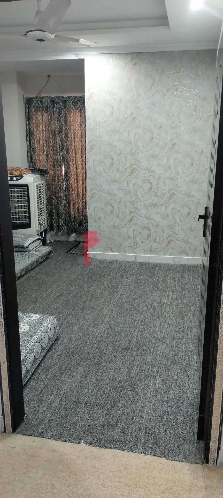 2 Bed Room apartment  - Photo 3