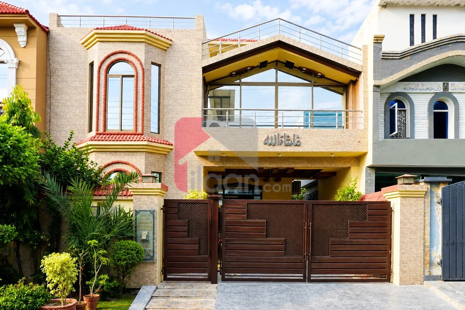 10 Marla House for Sale in Topaz Block, Park View City, Lahore — 10 marla in Lahore — PKR 45,000,000