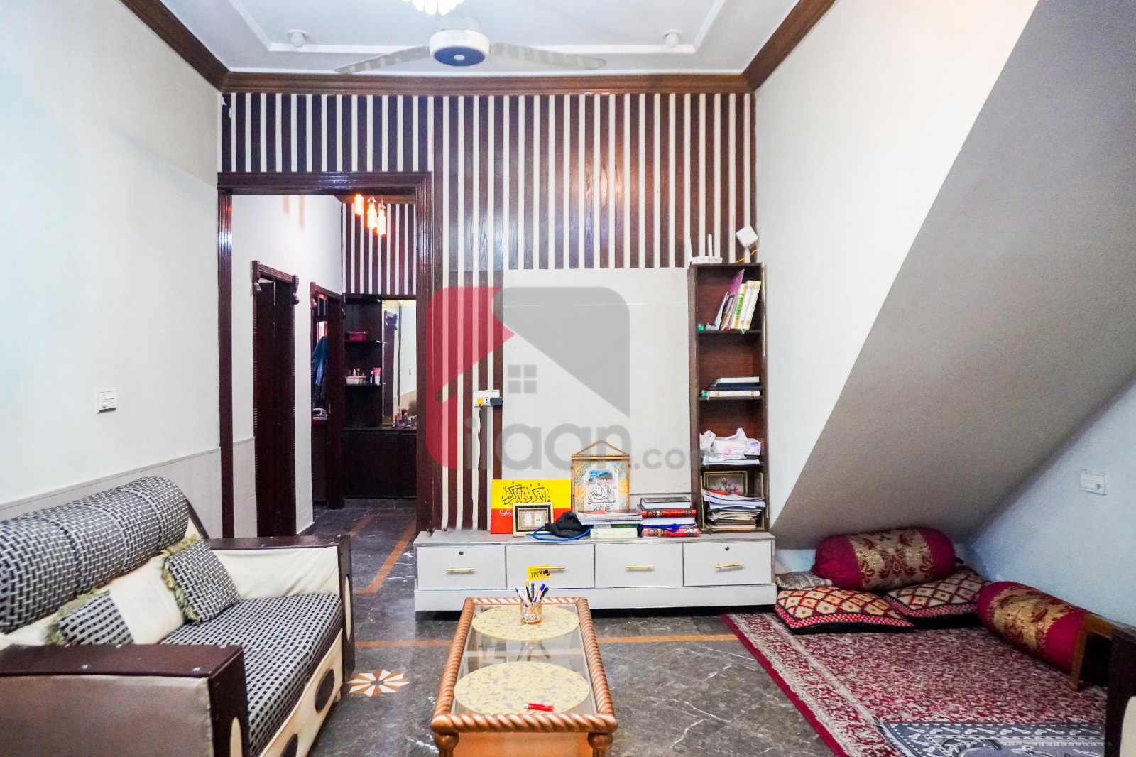 10 Marla House for Sale in Topaz Block, Park View City, Lahore - Thumbnail 5