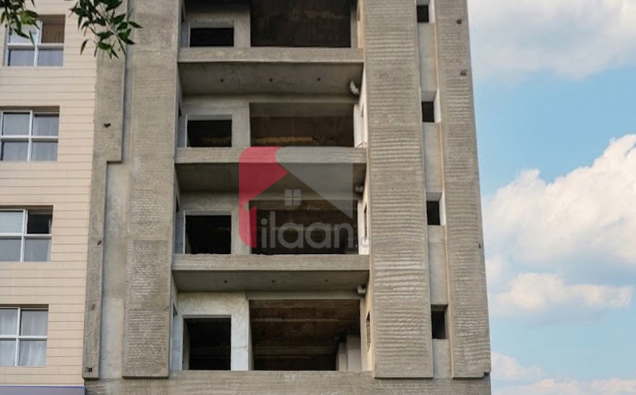 600 SqFt Apartment for Sale in Bahria Town, Lahore — 600 square feet in Lahore — PKR 8,700,000