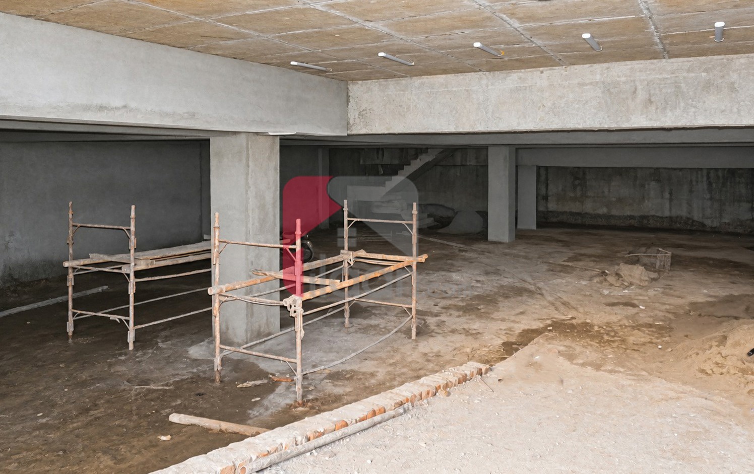 27 Marla Commercial Building for Rent near Main College Road, Township, Lahore - Thumbnail 5