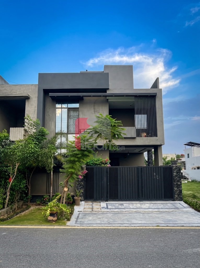 10 Marla House for Sale in Phase 2, AWT Housing Scheme, Lahore — 10 marla in Lahore — PKR 42,000,000
