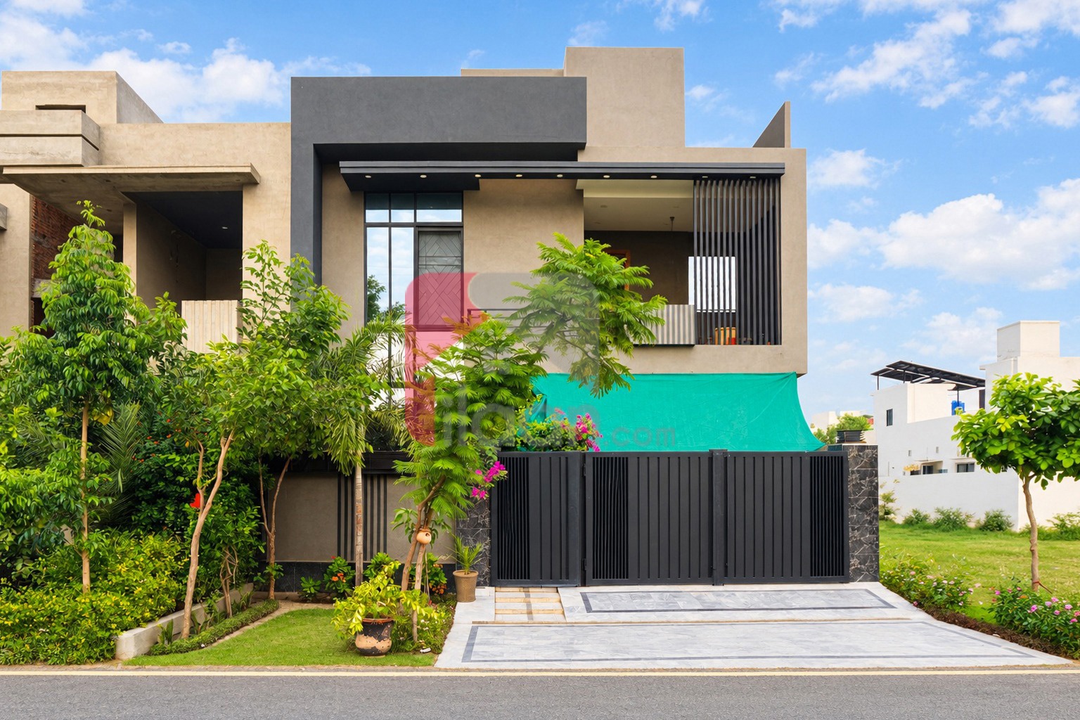 10 Marla House for Sale in Phase 2, AWT Housing Scheme, Lahore — 10 marla in Lahore — PKR 42,000,000