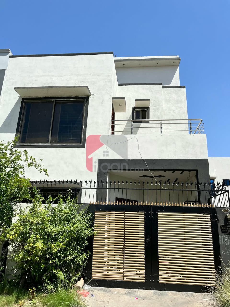 5 Marla House for Sale in Kot Abdul Malik, Lahore Motorway City, Lahore — 5 marla in Lahore — PKR 12,000,000