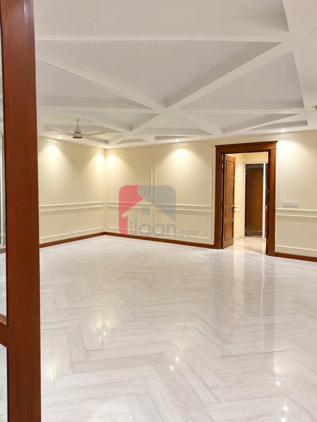 1 Kanal House for Sale in Block G, Phase 5 DHA, Lahore - Thumbnail 5