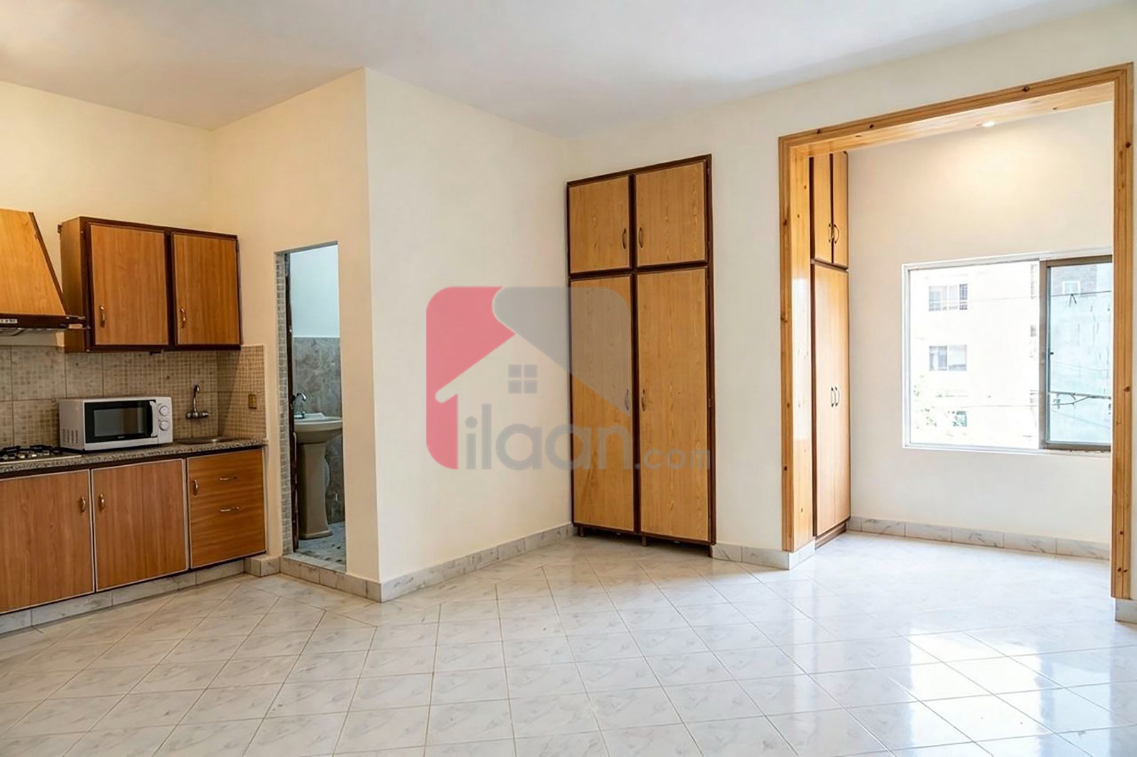 265 SqFt Studio Apartment for Sale in Block K, Marhaba Plaza, Valencia Town, Lahore — 265 square feet in Lahore — PKR 2,500,000