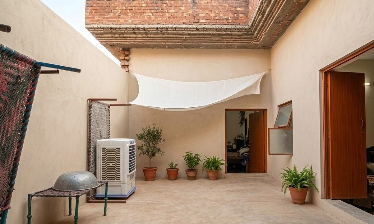 10 Marla House for Sale in Umer Block, Shalimar Town, Lahore — 10 marla in Lahore — PKR 26,000,000