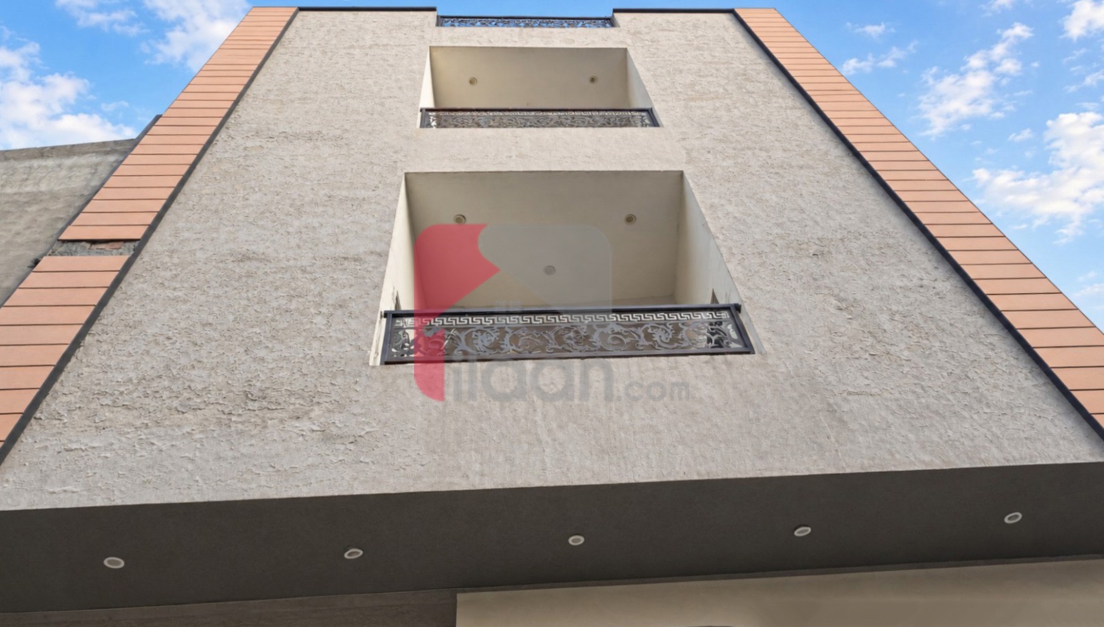 7 Marla Building for Sale on Near DHA, Main Ghazi Road, Lahore — 7 marla in Lahore — PKR 35,000,000