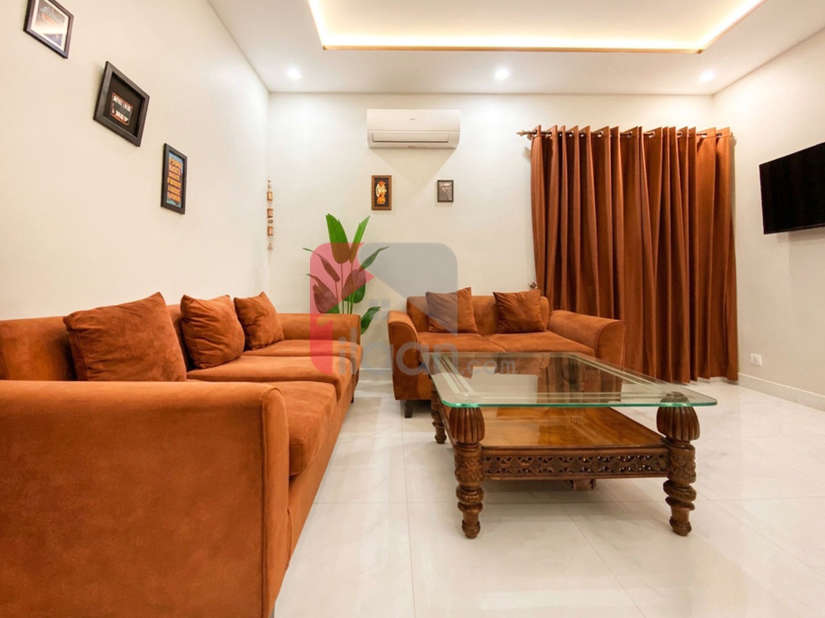 950 SqFt Apartment for Sale in Zameen Opal, LDA Avenue, Raiwind Road, Lahore - Thumbnail 4