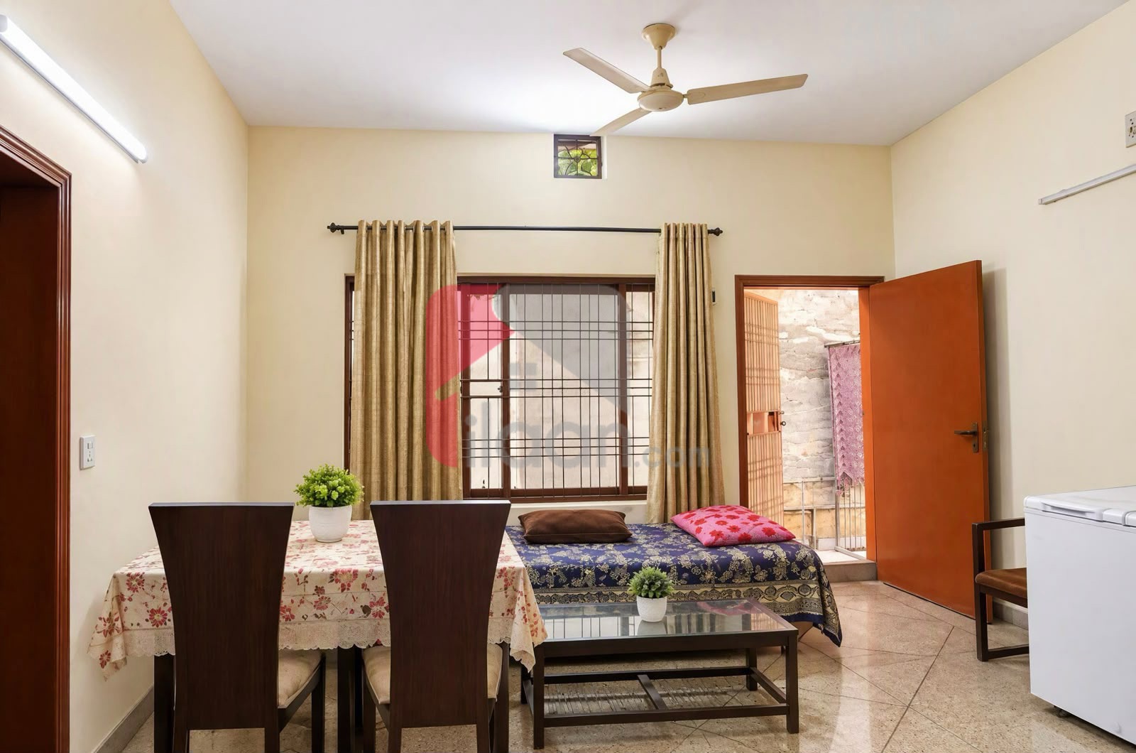 10 Marla House for Sale Near Azam Garden, Phase ll, Gosha e Ahbab,  Lahore - Thumbnail 5