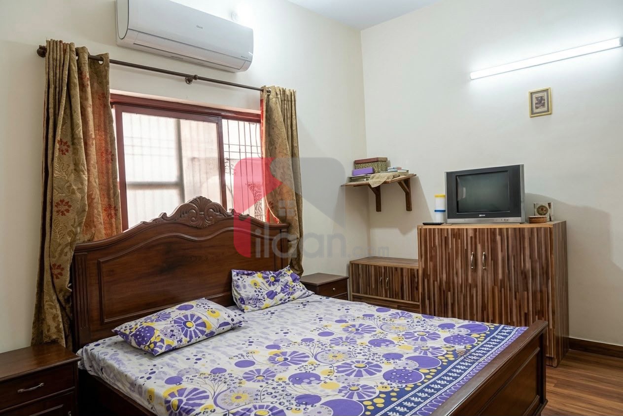 10 Marla House for Sale Near Azam Garden, Phase ll, Gosha e Ahbab,  Lahore - Thumbnail 4