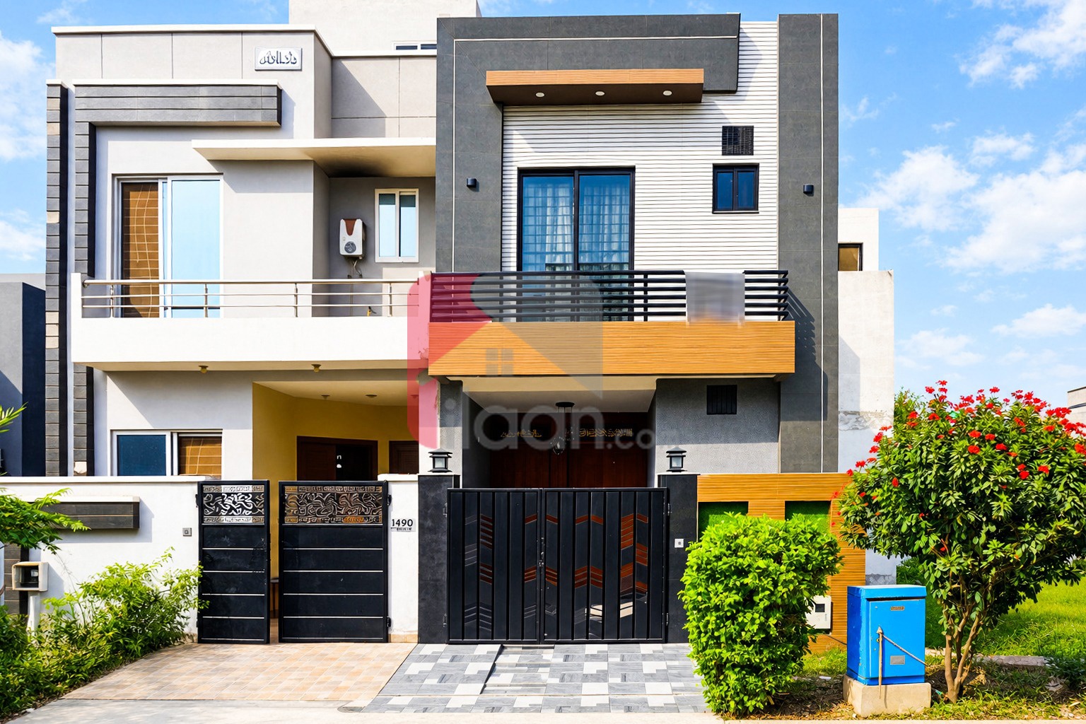 3 Marla House for Sale in Block E, Phase 2, Al Kabir Town, Lahore - Photo 3