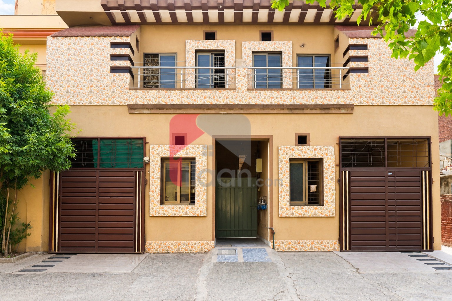 2.25 Marla House for Sale in Allama Iqbal Town, Lahore — 2.25 marla in Lahore — PKR 12,000,000