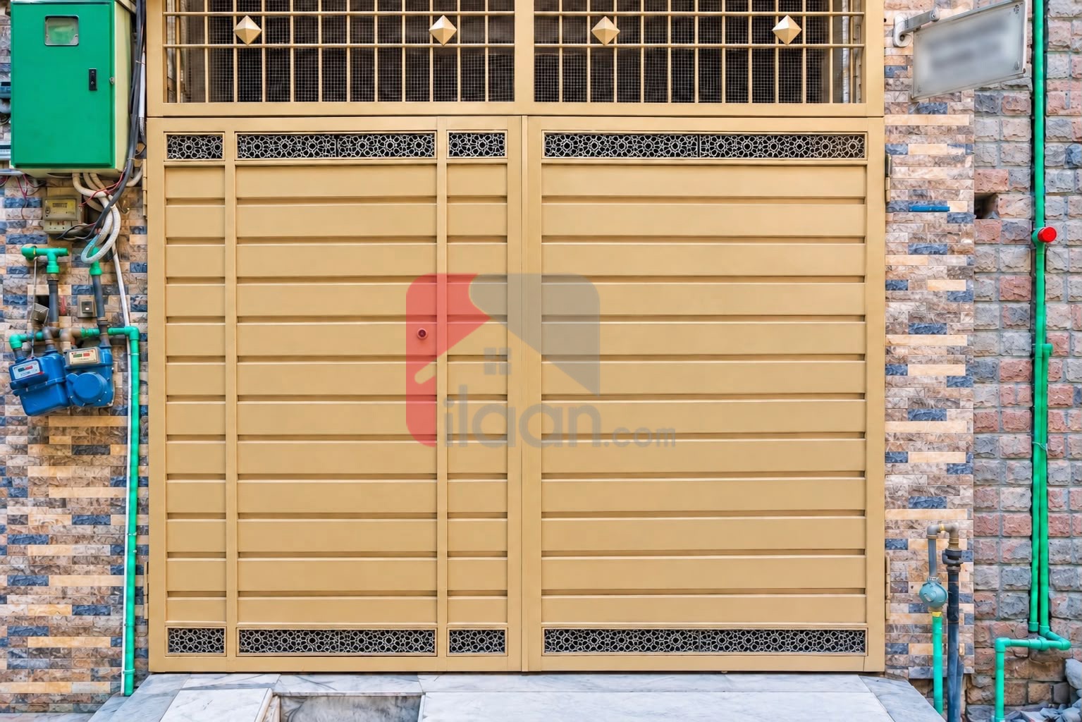 2.5 Marla House for Sale in Sabzazaar, Lahore