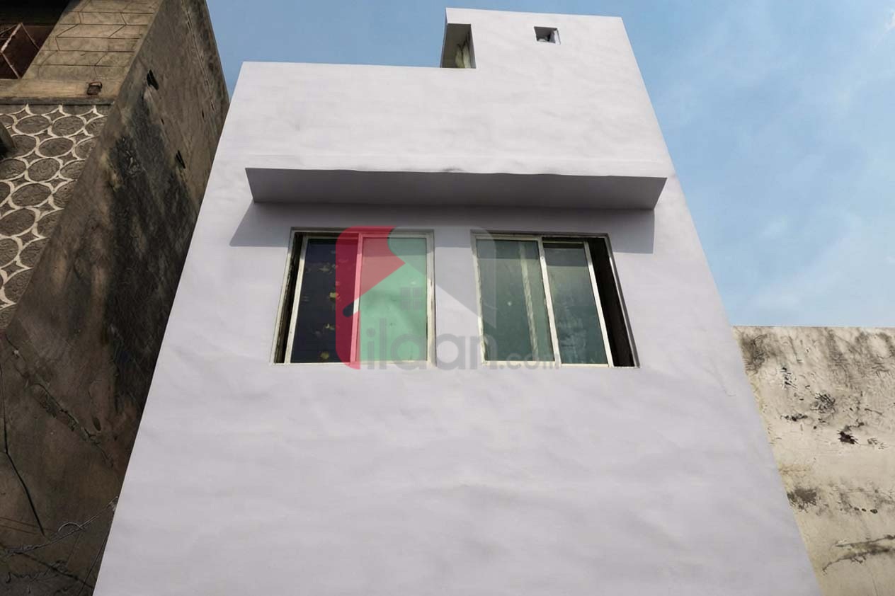 3 Marla House for Sale in Chuburgi, Lahore