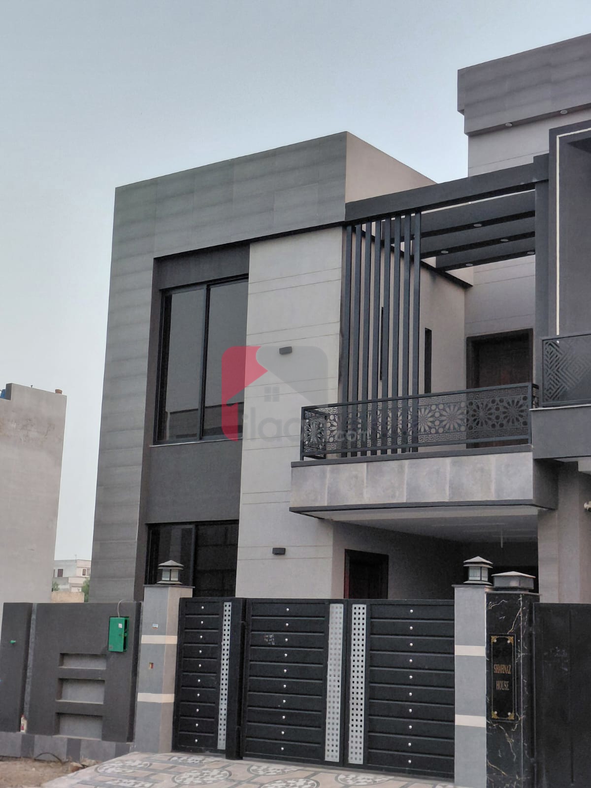 6 Marla Brand New Owner-Built House For Sale In G Block, Bahria Orchard Lahore - Photo 3