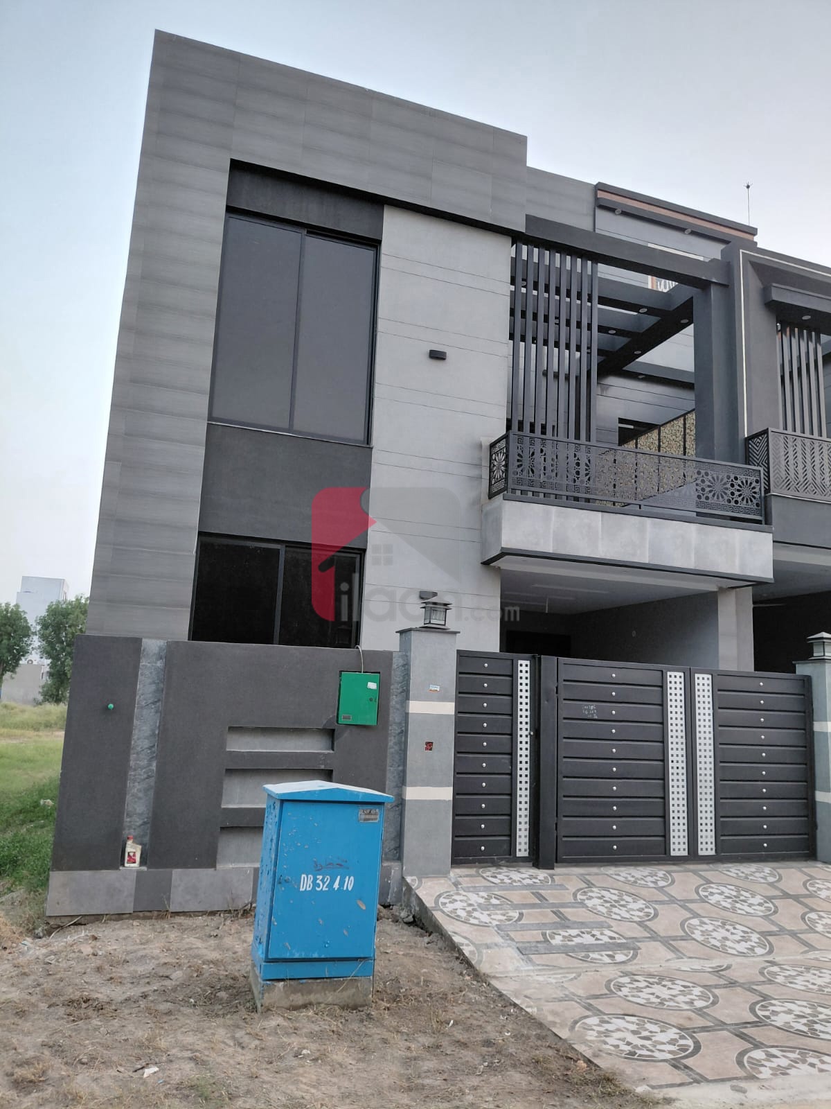 6 Marla Brand New Owner-Built House For Sale In G Block, Bahria Orchard Lahore - Thumbnail 5