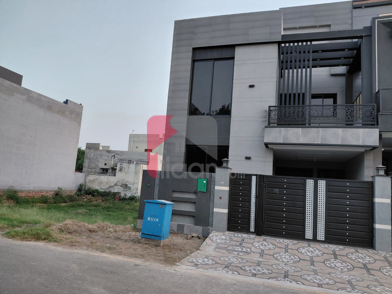 6 Marla Brand New Owner-Built House For Sale In G Block, Bahria Orchard Lahore - Thumbnail 4