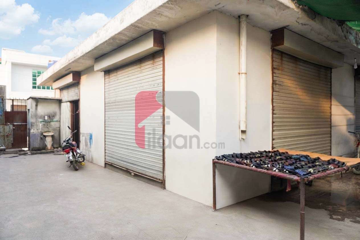 14 Marla Shop for Sale in Kotli Khazi, Near New Bilal Ganj Colony, Lahore — 14 marla in Lahore — PKR 63,000,000