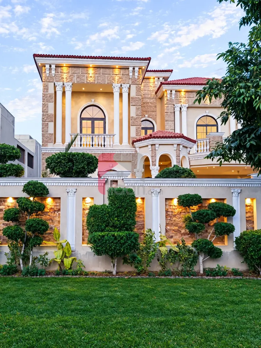 1 Kanal House for Sale in Phase 6 DHA, Lahore - Thumbnail 4