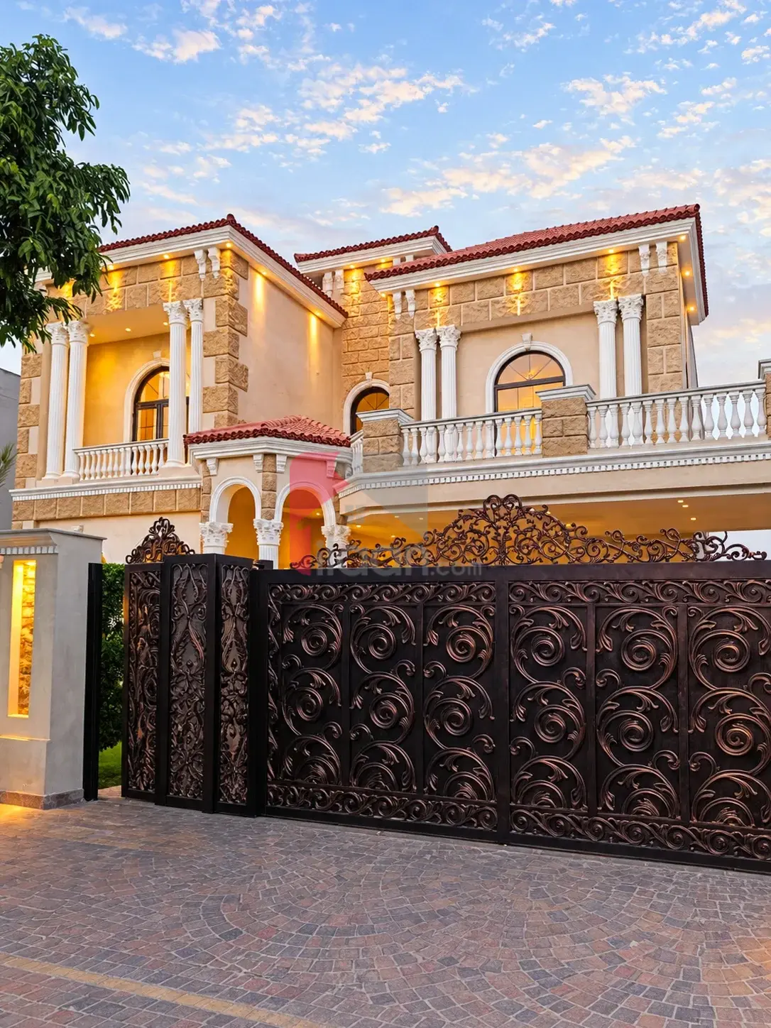 1 Kanal House for Sale in Phase 6 DHA, Lahore - Thumbnail 5