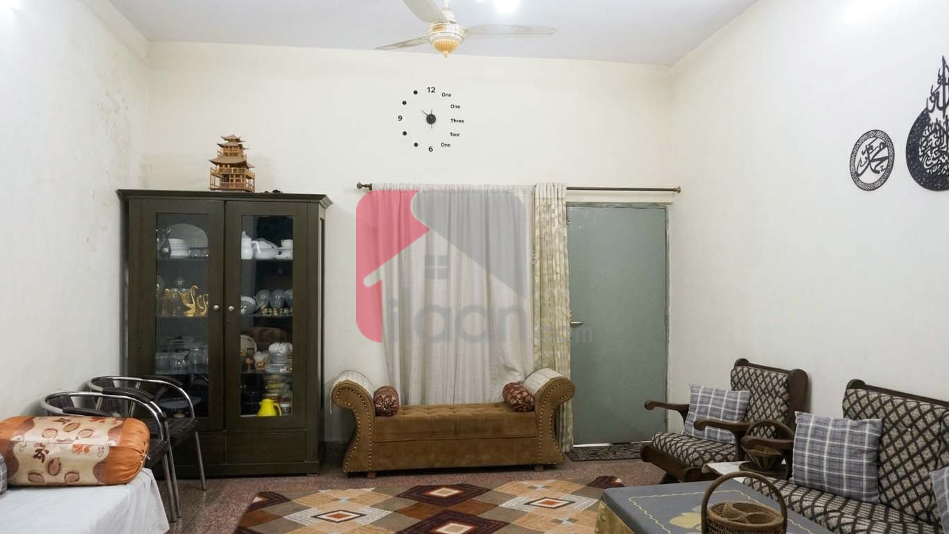 5 Marla House for Sale near Crown Park Baghbanpura, Lahore - Thumbnail 4