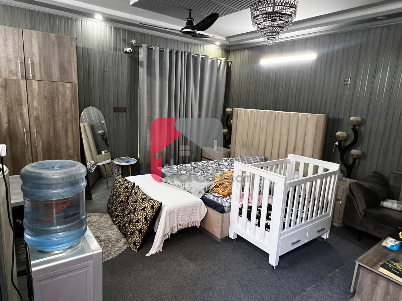 7.75 House for Sale near Yasir Broast, Opposite Lahore General Hospital, Lahore — 7.75 marla in Lahore — PKR 15,500,000