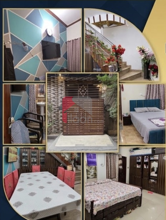 3 Marla House for Sale in Canal Bank Housing Society, Lahore — 3 marla in Lahore — PKR 15,000,000