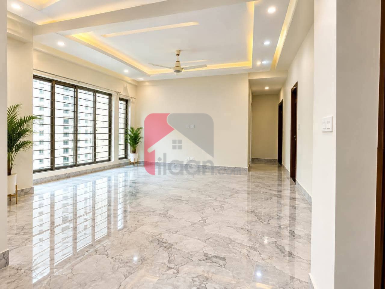 13 Marla Apartment for Rent in Askari 12, Lahore — 13 marla in Lahore — PKR 180,000