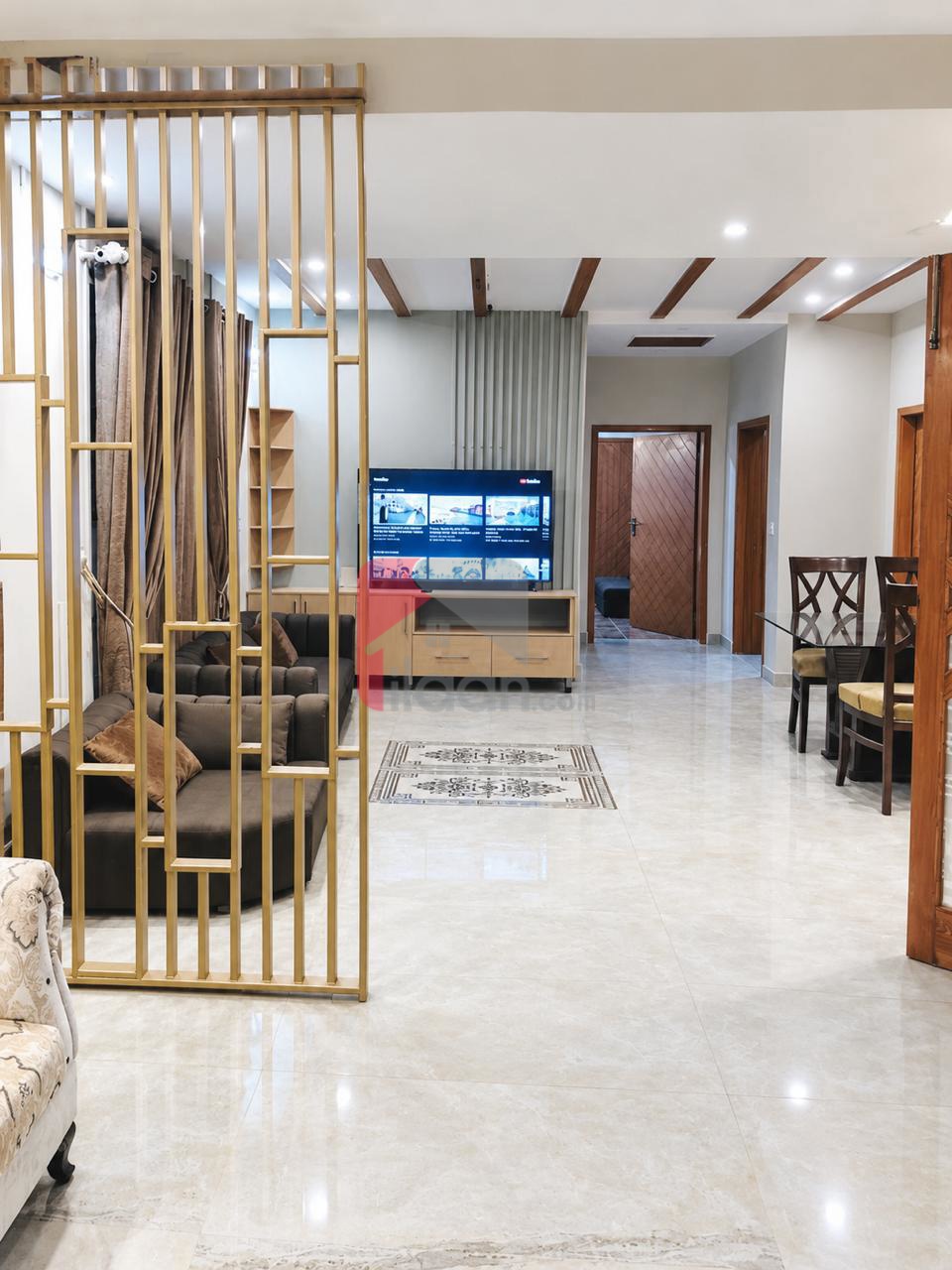 7.62 Marla House for Sale in Buch Villas, Multan — 7.62 marla in Multan — PKR 25,500,000