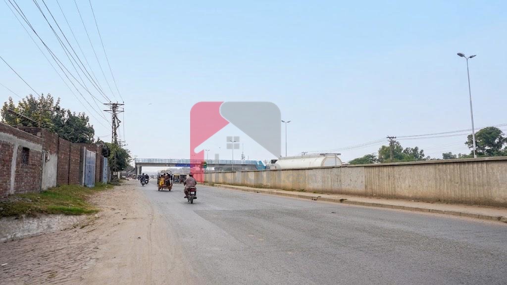 1.75 Marla House for Sale in Dilshad Colony Hanif Park, Band Road, Lahore - Thumbnail 4