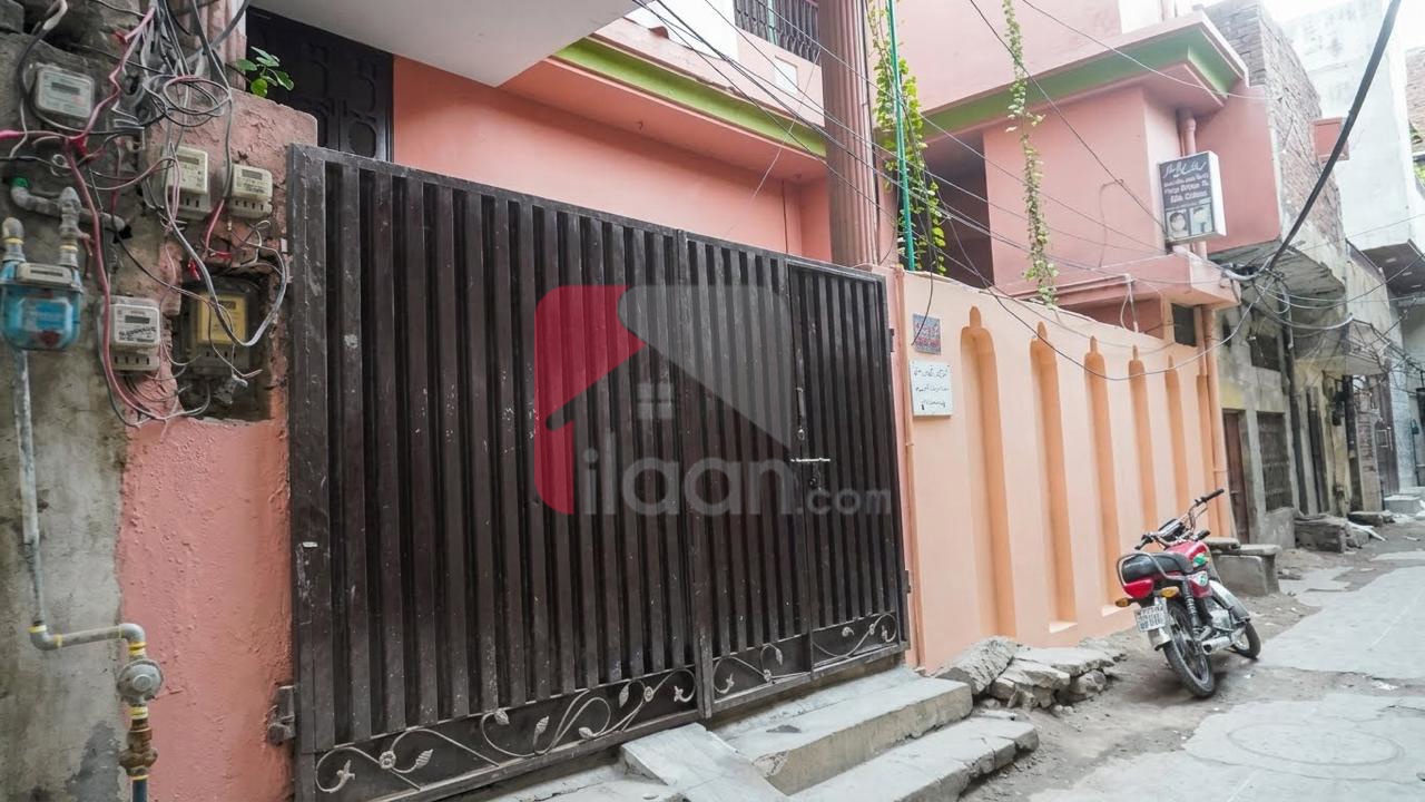 11 Marla 56 SqFt House for Sale in Muslimabad Shalamar Town, Tariq Shaheed Road, Lahore — 11.21 marla in Lahore — PKR 28,000,000