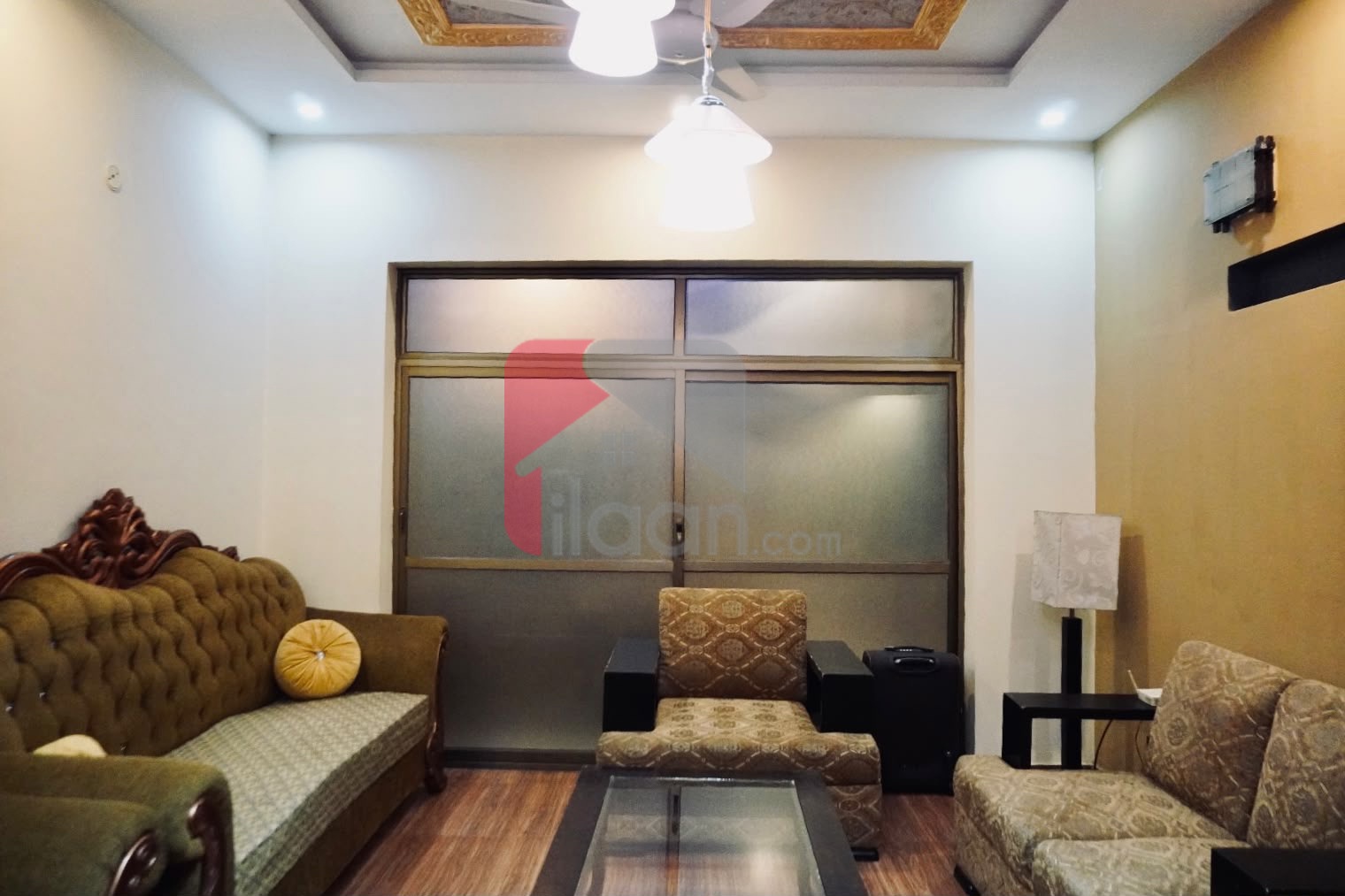 10 Marla House for Sale in Block B, Jublee Town, Lahore - Thumbnail 4