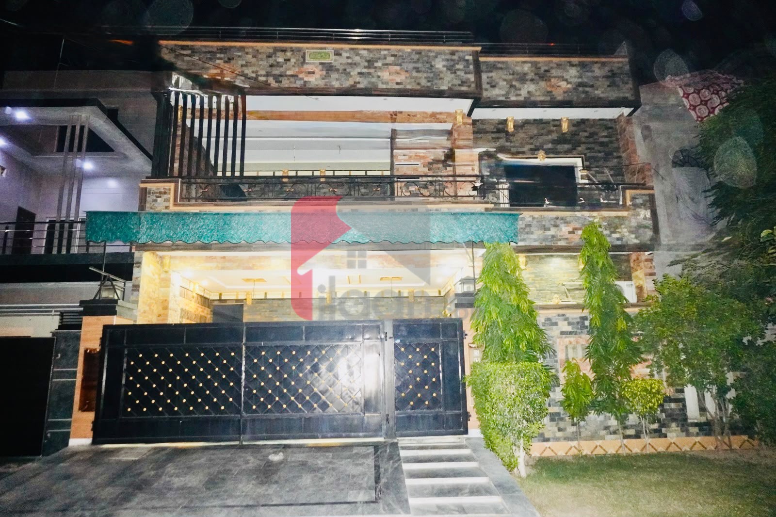 10 Marla House for Sale in Block B, Jublee Town, Lahore — 10 marla in Lahore — PKR 40,000,000