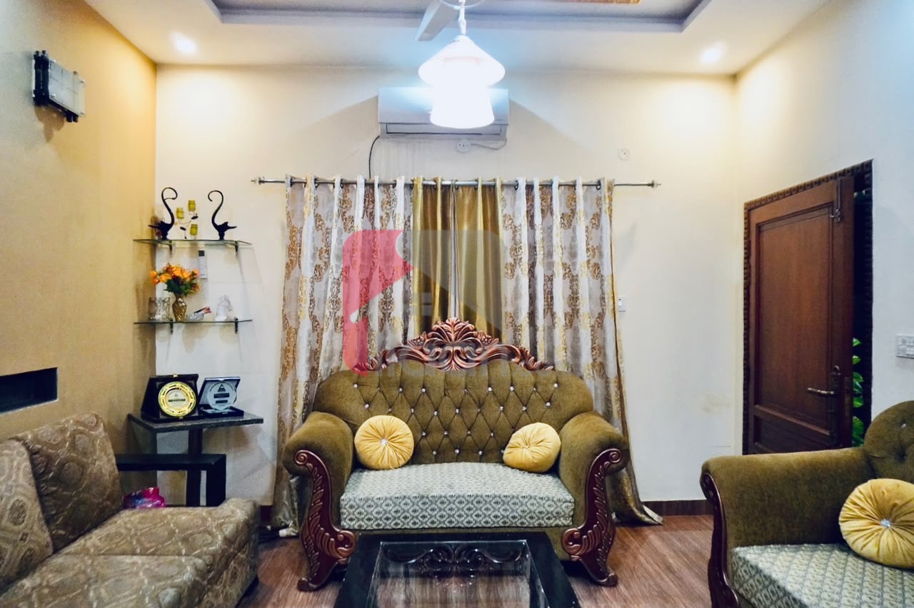 10 Marla House for Sale in Block B, Jublee Town, Lahore - Thumbnail 5