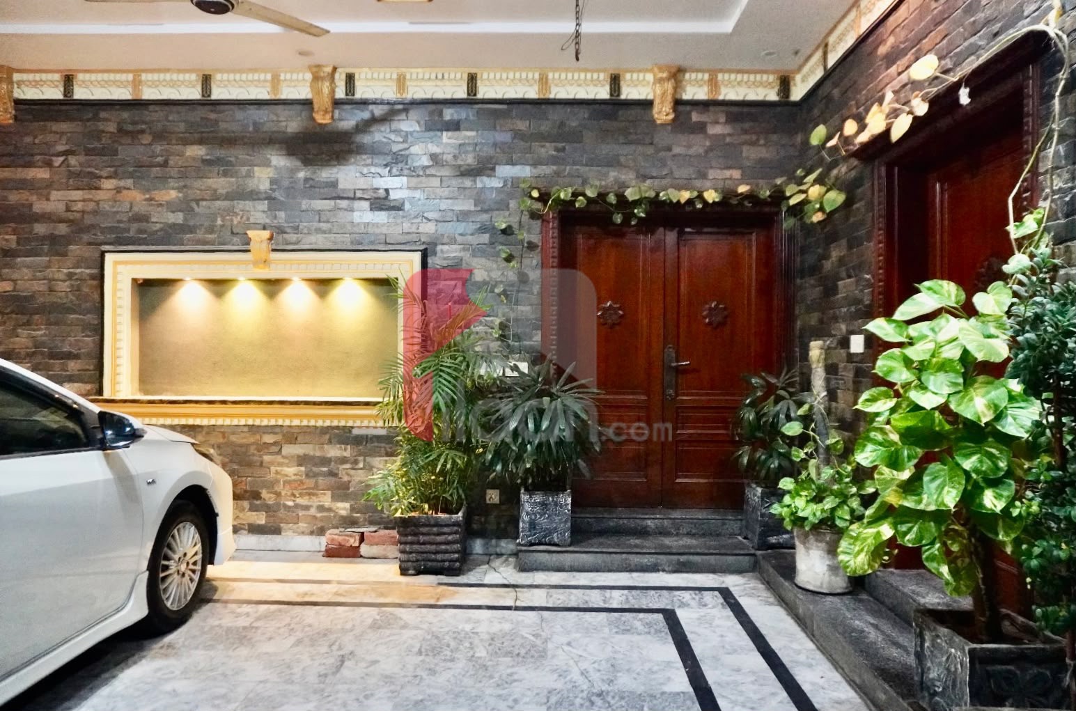 10 Marla House for Sale in Block B, Jublee Town, Lahore - Photo 3