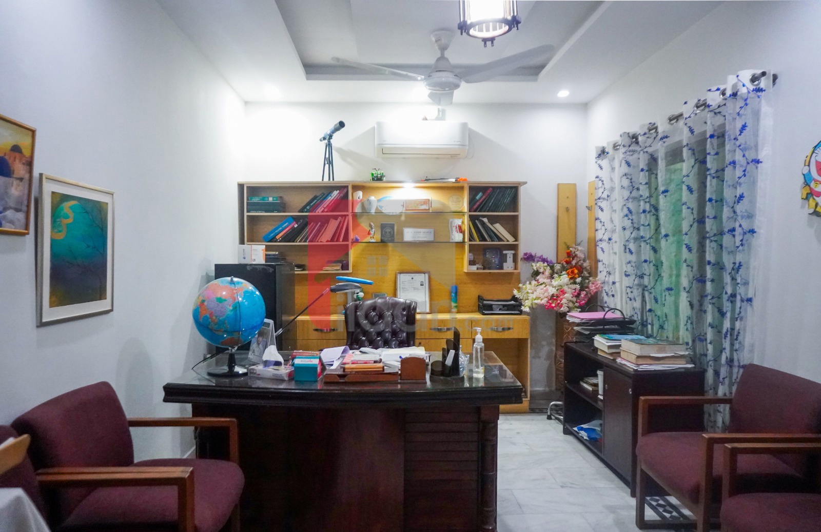 16 Kanal Farm House for Sale in Butarab Farms Bedian Road, Lahore - Thumbnail 5