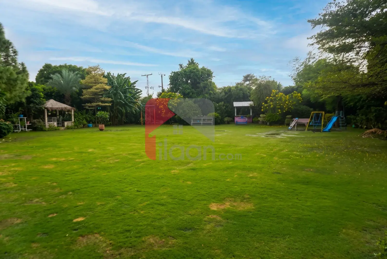 16 Kanal Farm House for Sale in Butarab Farms Bedian Road, Lahore - Photo 3