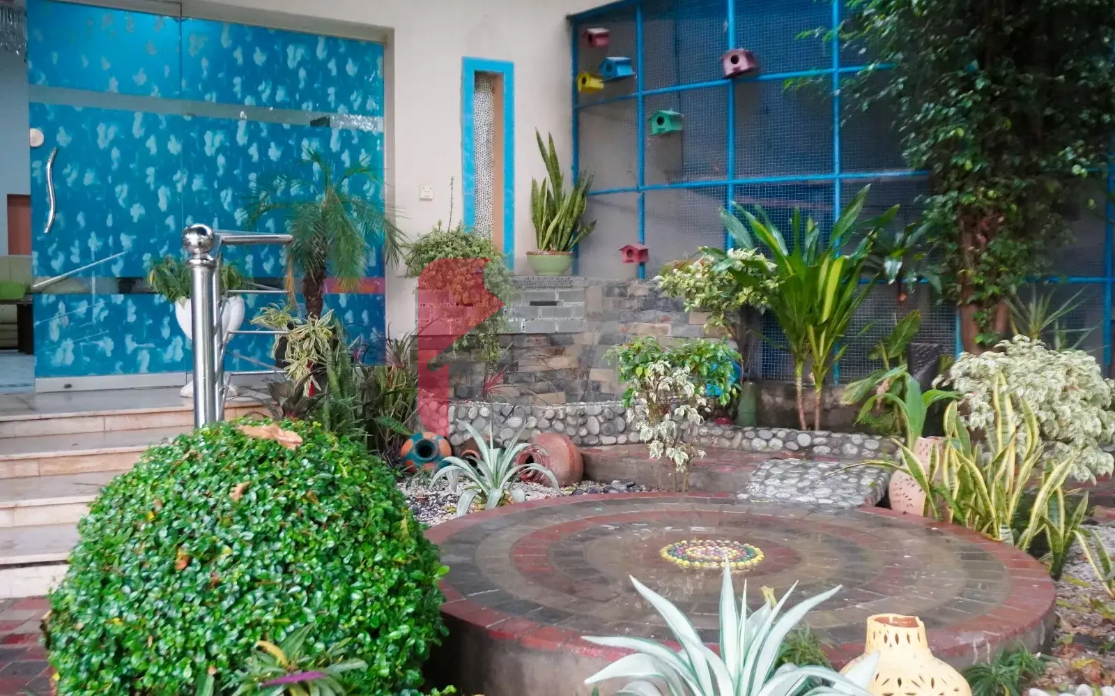 16 Kanal Farm House for Sale in Butarab Farms Bedian Road, Lahore - Thumbnail 4