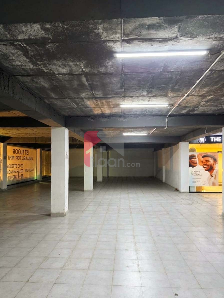 2100 SqFt Commercial Building for Rent in PASCO Housing Society, near DHA EME, Lahore - Thumbnail 4
