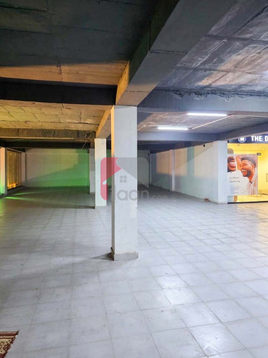 2100 SqFt Commercial Building for Rent in PASCO Housing Society, near DHA EME, Lahore - Thumbnail 5