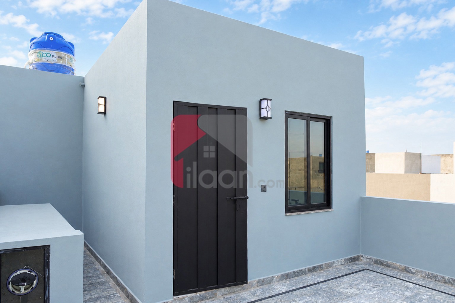 3 Marla House for Sale in Block Ali, Al Kabir Town, Lahore - Photo 3