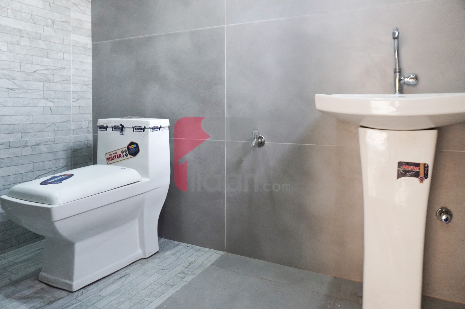 3 Marla House for Sale in Block Ali, Al Kabir Town, Lahore - Thumbnail 5