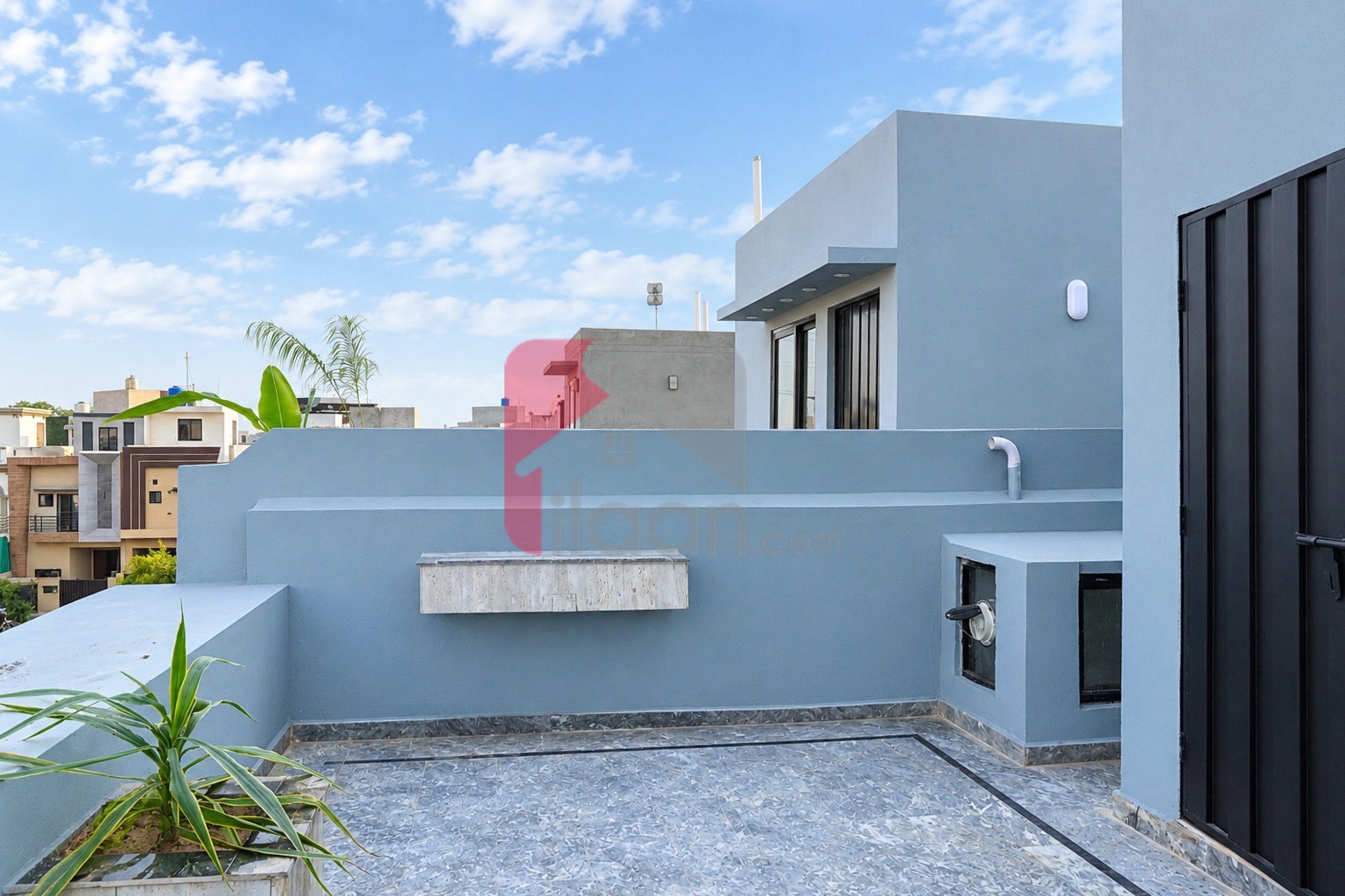 3 Marla House for Sale in Block Ali, Al Kabir Town, Lahore - Thumbnail 4