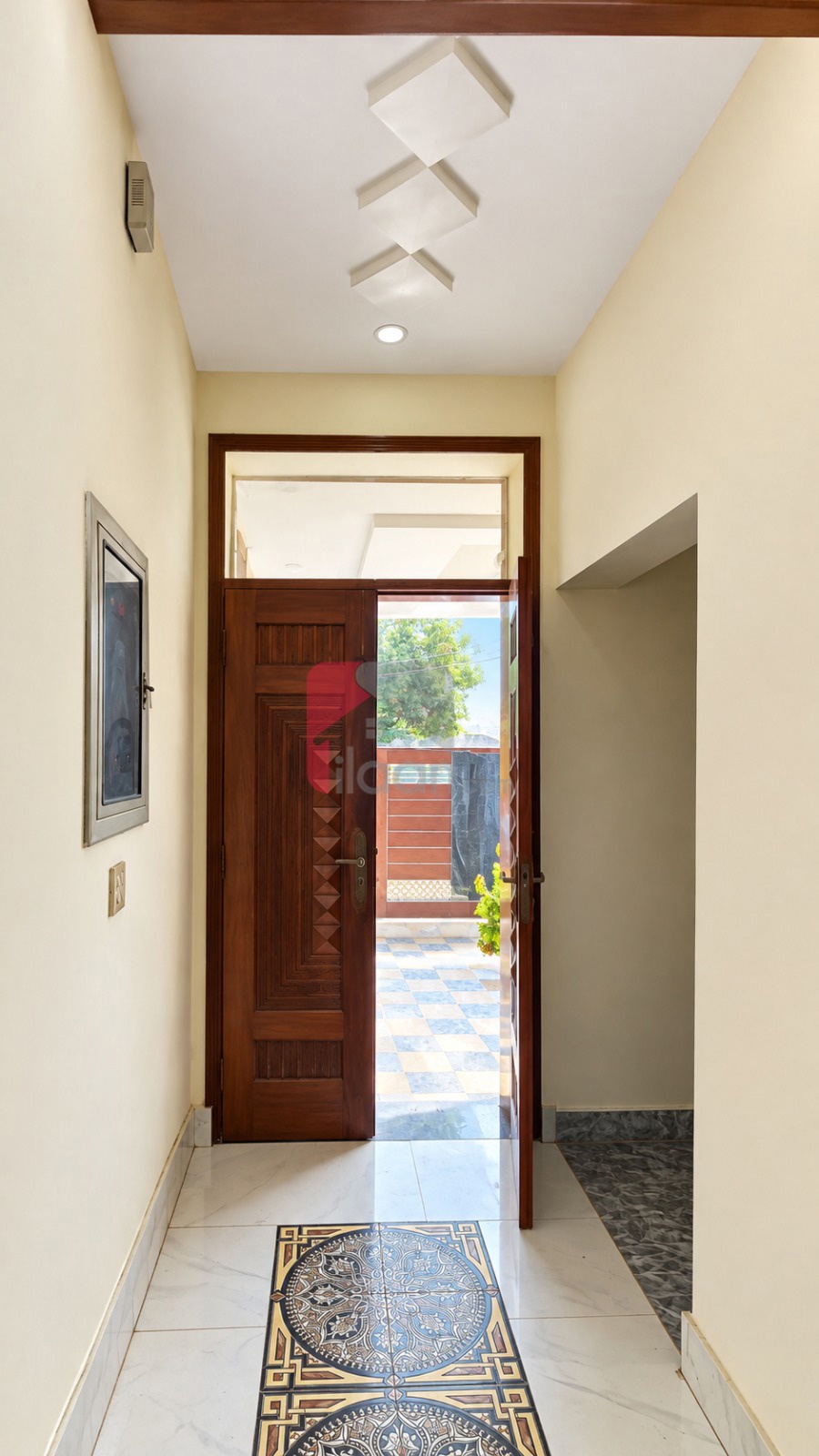 10 Marla House for Sale in TNT Abpara Cooperative Housing Society, Lahore - Thumbnail 4