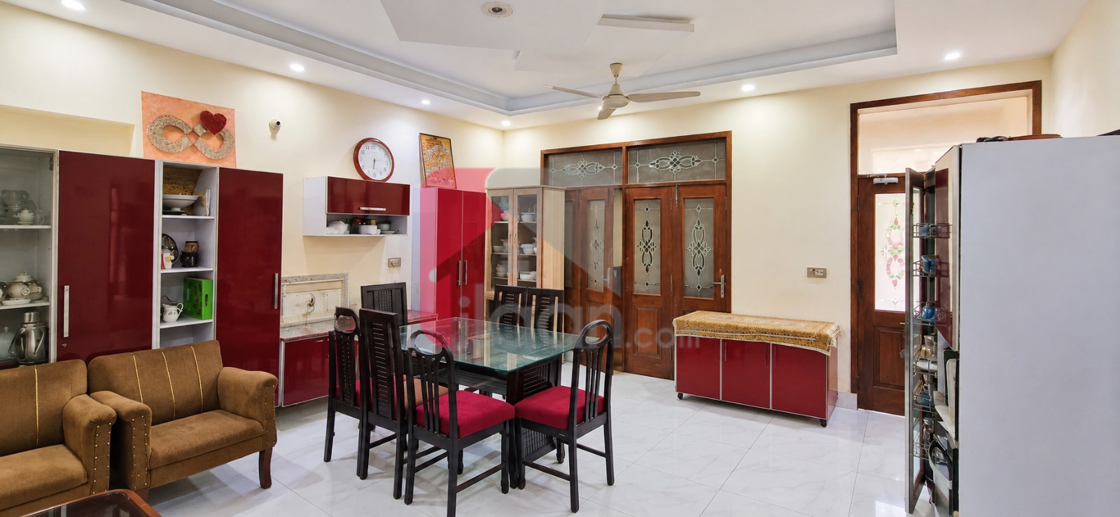10 Marla House for Sale in TNT Abpara Cooperative Housing Society, Lahore - Photo 3