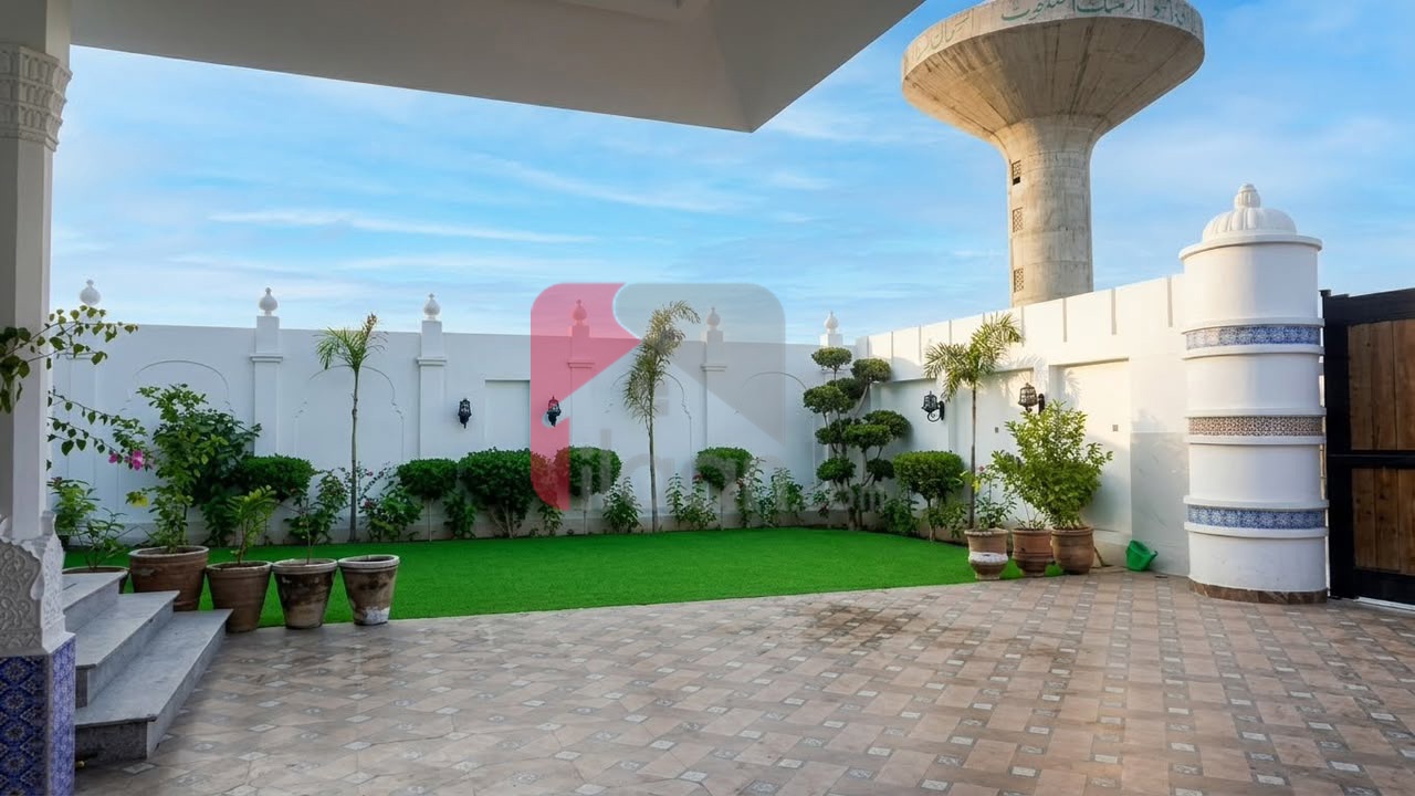1 Kanal House for Sale in Block A, LDA Avenue One, Lahore - Thumbnail 5