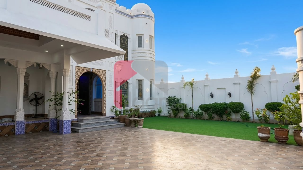 1 Kanal House for Sale in Block A, LDA Avenue One, Lahore - Photo 3